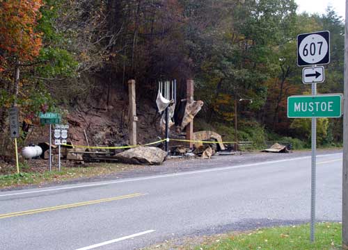 Corbett's Store