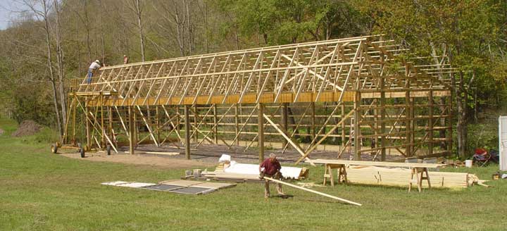 Trusses