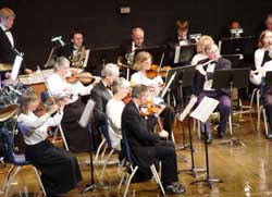 Covington Orchestra